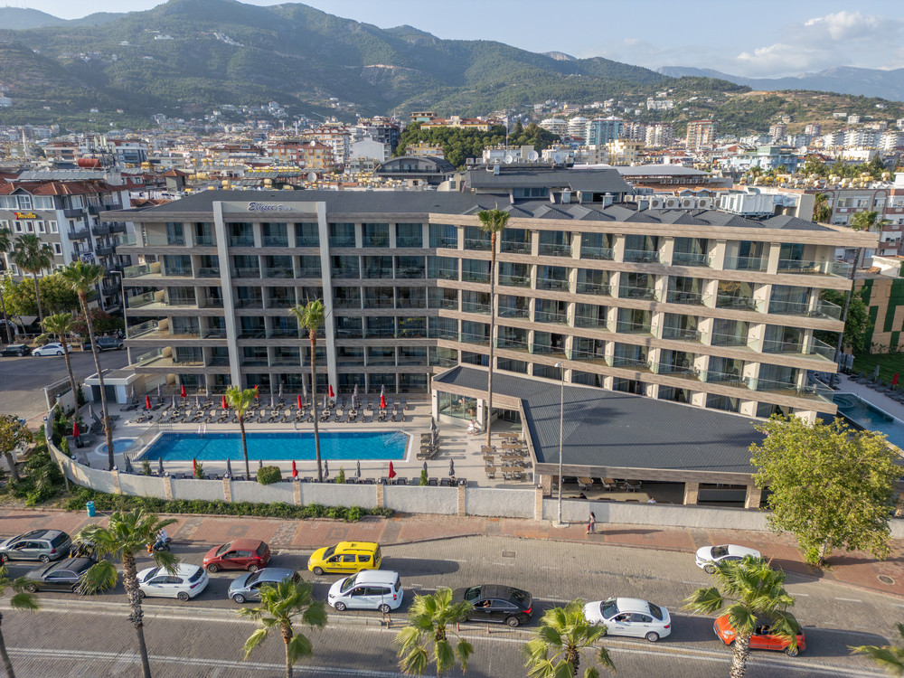 ELYSEE RIVE (EX. ELYSEE HOTEL)