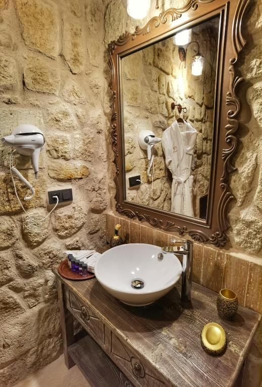 ELYSION CAVE SUITES фото 5