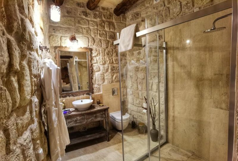 ELYSION CAVE SUITES фото 6