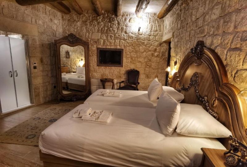 ELYSION CAVE SUITES фото 7