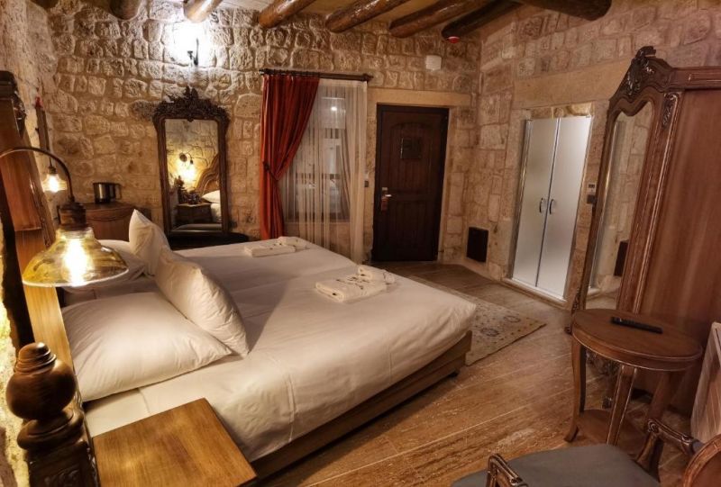 ELYSION CAVE SUITES фото 8