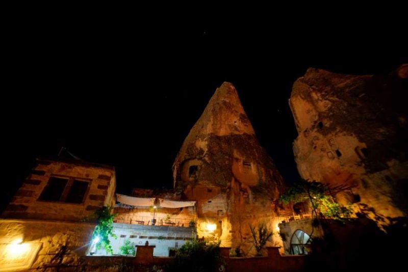EMILYS CAVE HOUSE BOUTIQUE фото 2