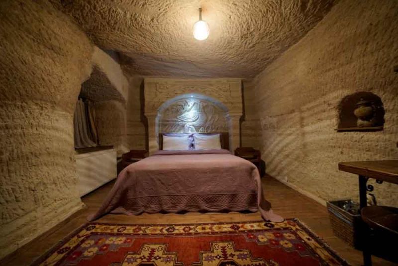 EMILYS CAVE HOUSE BOUTIQUE фото 3