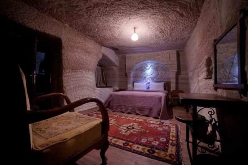 EMILYS CAVE HOUSE BOUTIQUE фото 4