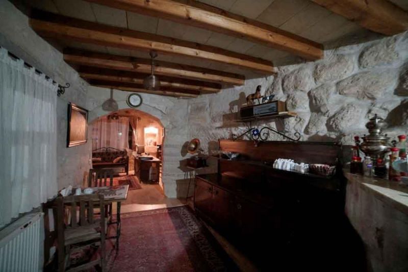 EMILYS CAVE HOUSE BOUTIQUE фото 8