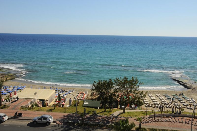 EMIR FOSSE BEACH фото 4
