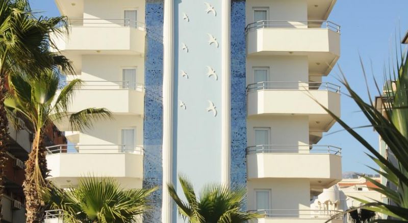 EMIR FOSSE BEACH