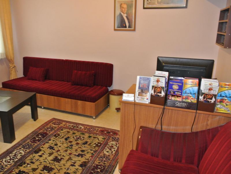 EMIRHAN INN APT фото 3