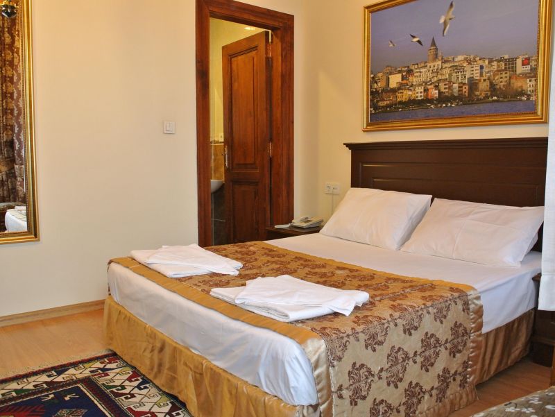 EMIRHAN INN APT фото 4