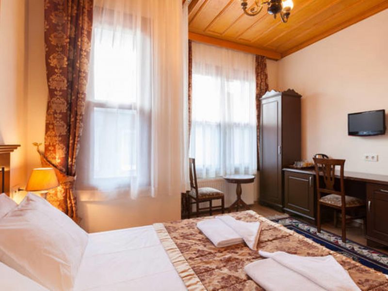EMIRHAN INN APT фото 5