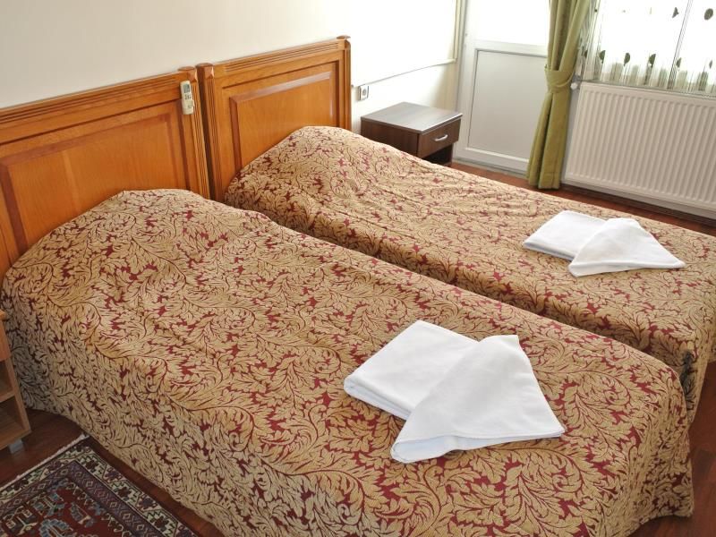 EMIRHAN INN APT фото 8