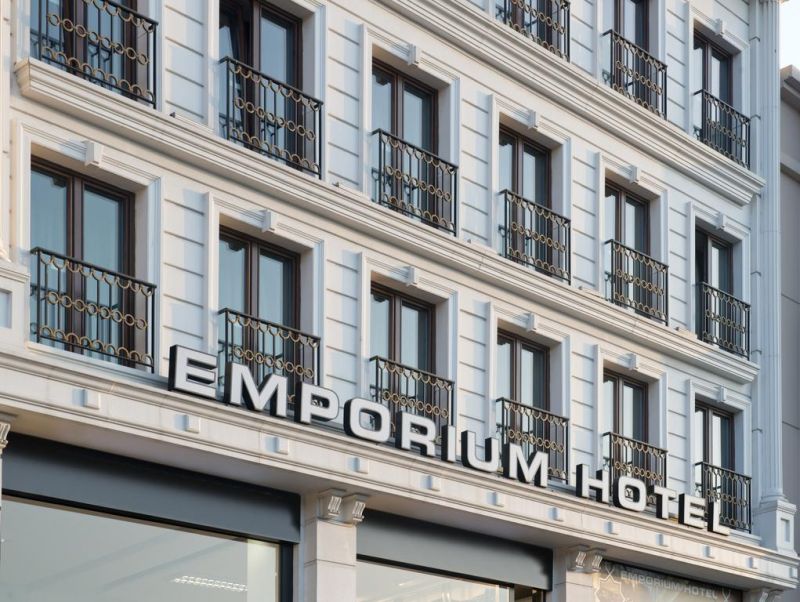 EMPORIUM фото 3