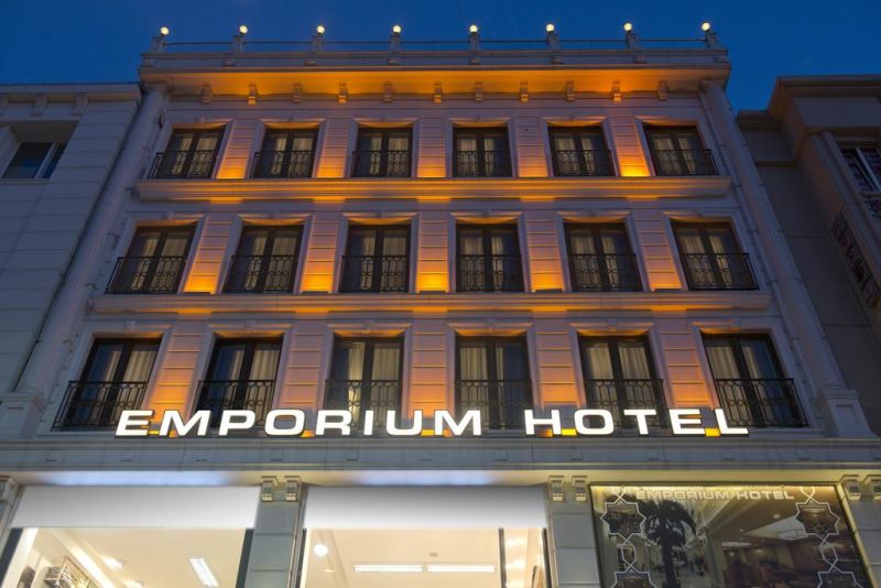EMPORIUM