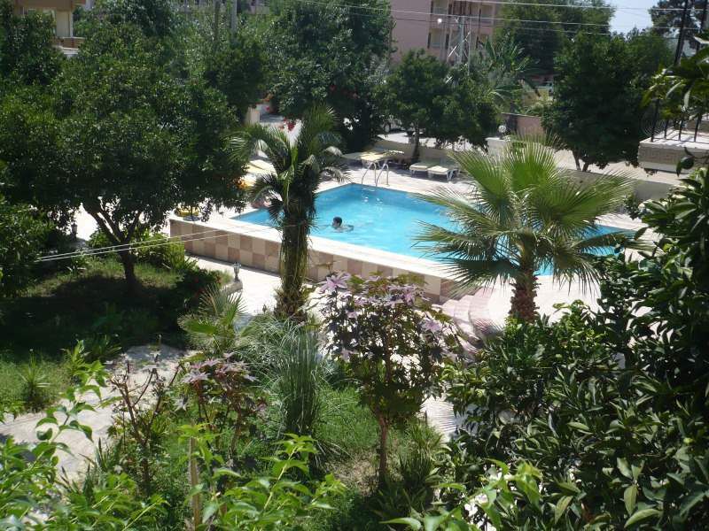 ENDAM GARDEN HOTEL фото 6
