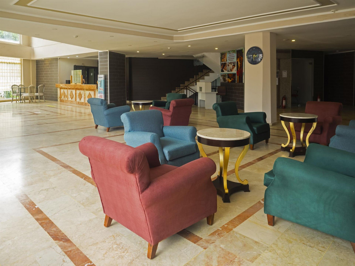 NEX ROYAL BEACH HOTEL (EX. VOGUE ROYAL) фото 5