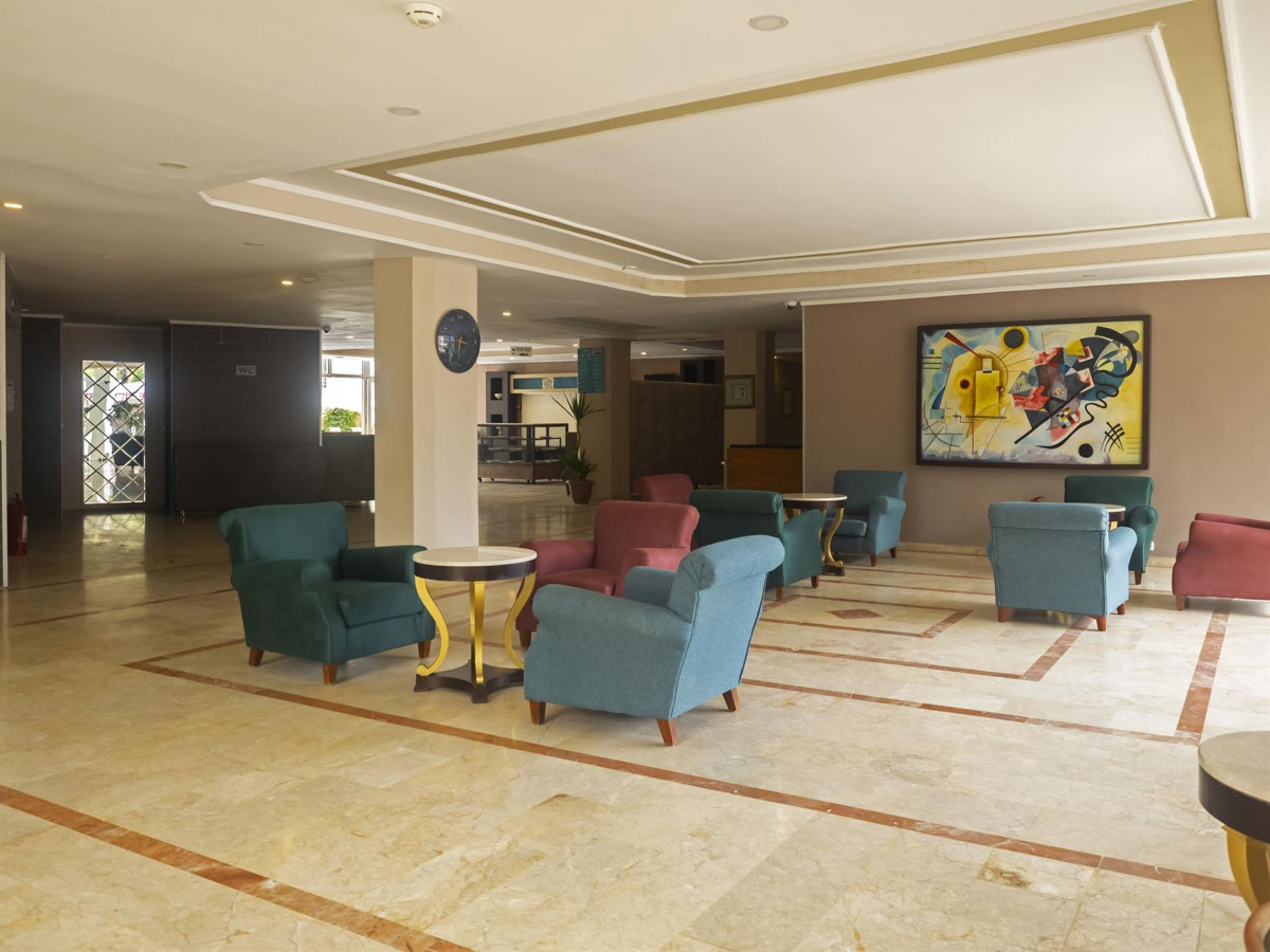 NEX ROYAL BEACH HOTEL (EX. VOGUE ROYAL) фото 6