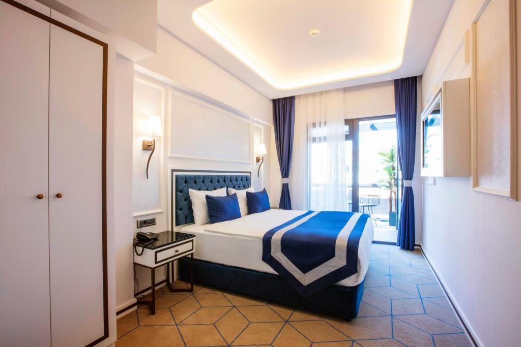 ENDICAN BEYAZIT HOTEL  фото 3