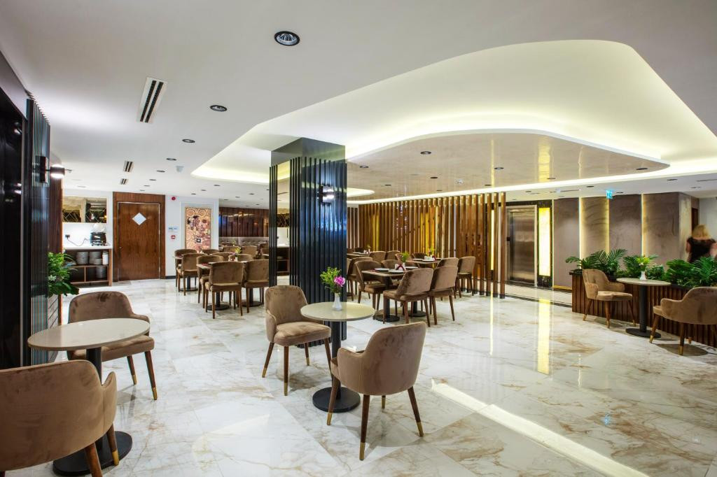 ENDICAN BEYAZIT HOTEL  фото 8