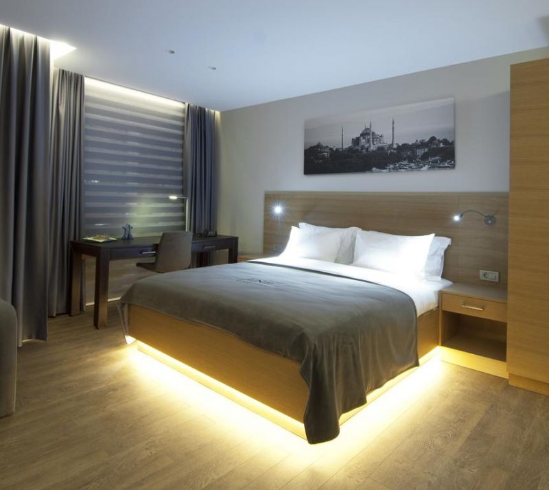 ENDLESS SUITES HOTEL BOUTIQUE фото 3