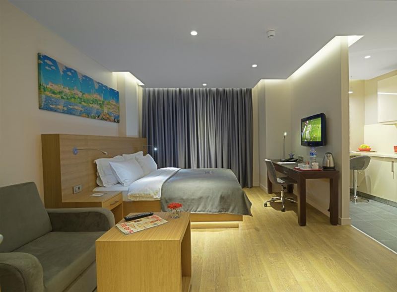 ENDLESS SUITES HOTEL BOUTIQUE фото 5
