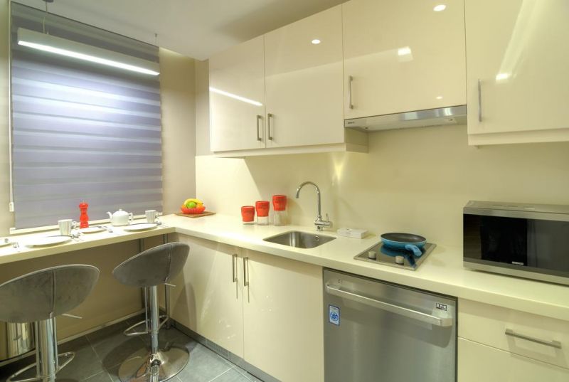 ENDLESS SUITES HOTEL BOUTIQUE фото 6