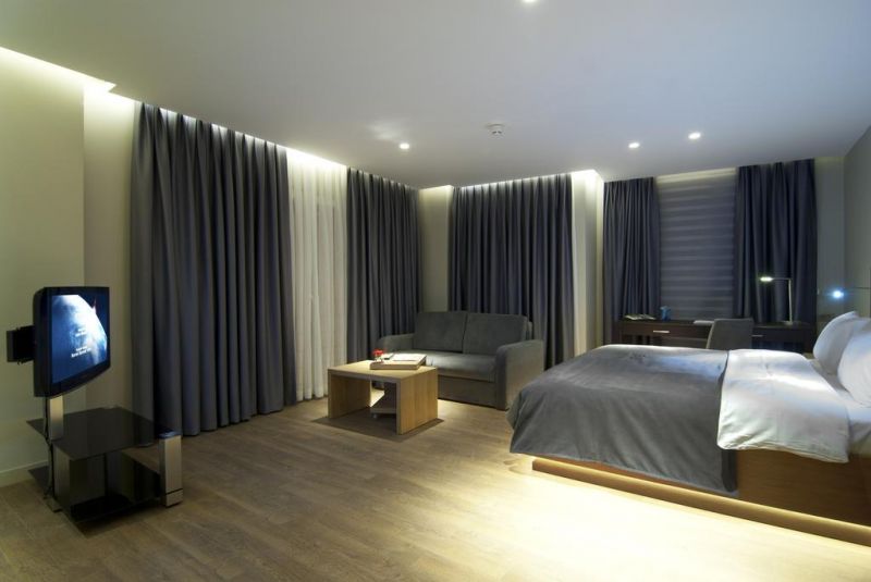 ENDLESS SUITES HOTEL BOUTIQUE фото 7