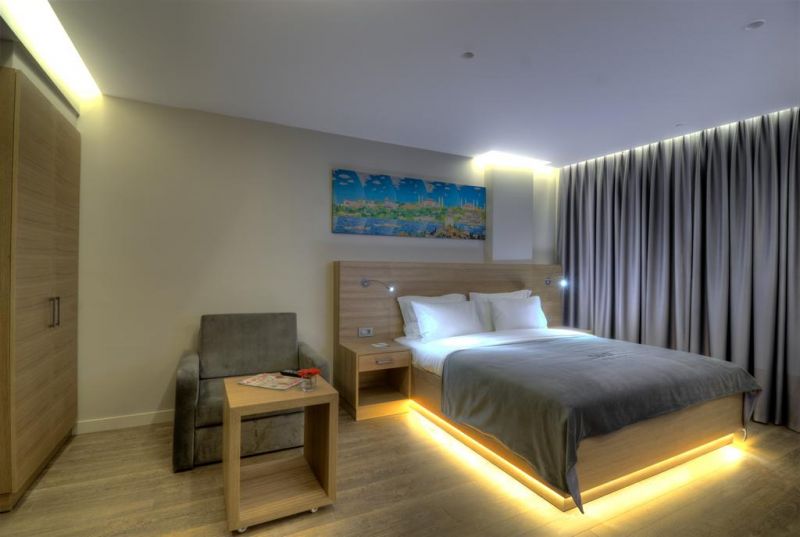 ENDLESS SUITES HOTEL BOUTIQUE фото 8
