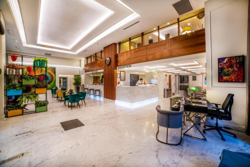 ERBOY HOTEL SIRKECI фото 3