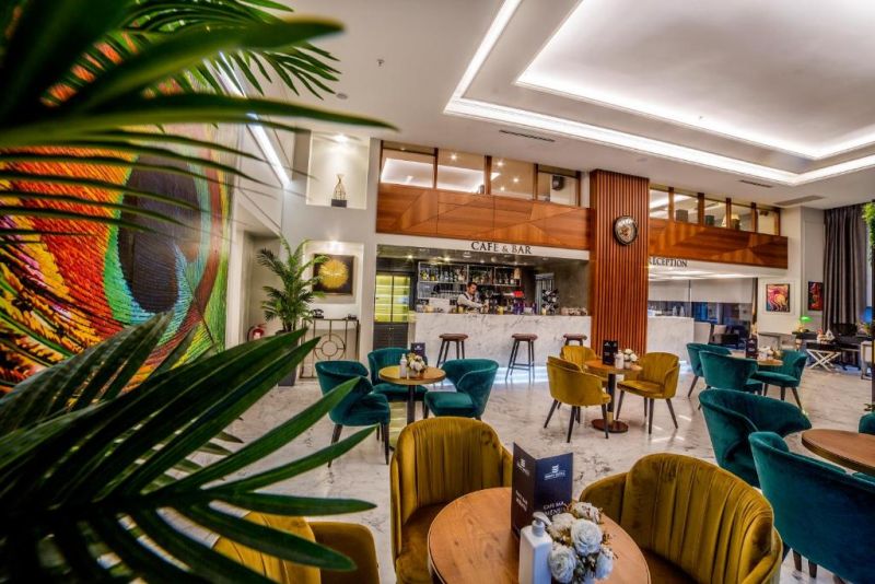 ERBOY HOTEL SIRKECI фото 6