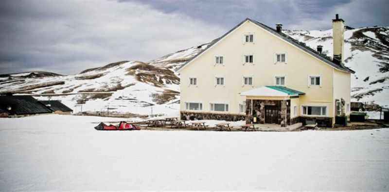 ERCIYES ACE KITE HOTEL 