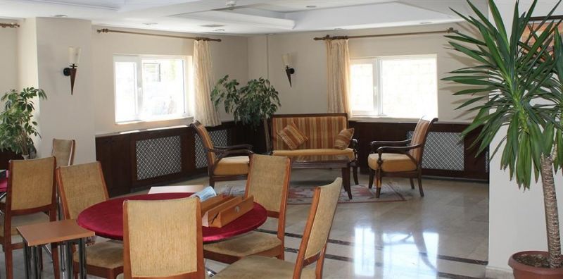 ERCIYES ACE KITE HOTEL  фото 3