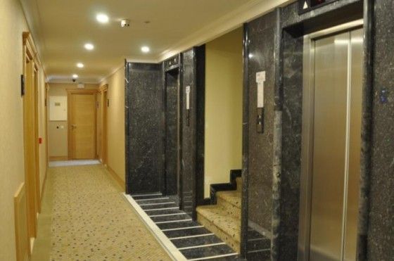 ERDEN SARAEVO HOTEL LALELI фото 2