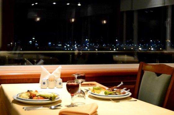 ERDEN SARAEVO HOTEL LALELI фото 6