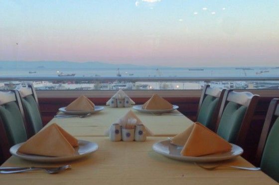ERDEN SARAEVO HOTEL LALELI фото 8