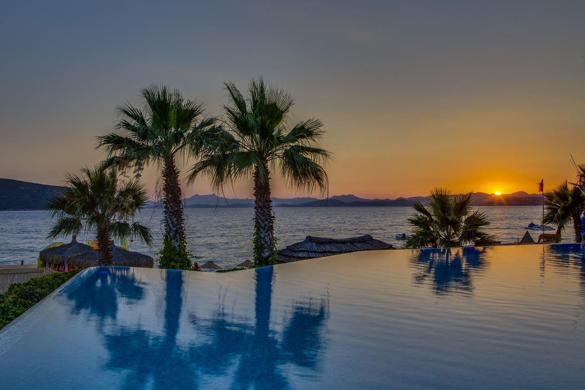 TUI MAGIC LIFE BODRUM ADULT ONLY 16+ (EX. ERSAN EXCLUSIVE RESORT & SPA) фото 6