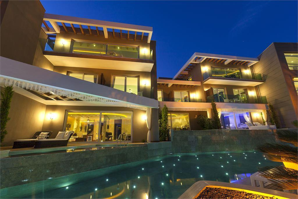 TUI MAGIC LIFE BODRUM ADULT ONLY 16+ (EX. ERSAN EXCLUSIVE RESORT & SPA) фото 7