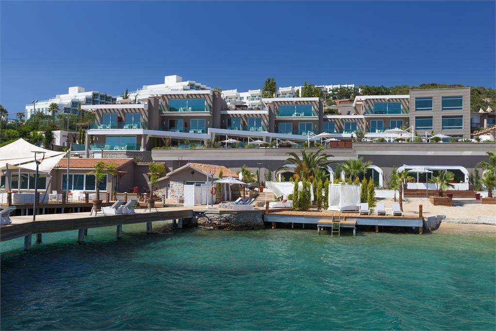TUI MAGIC LIFE BODRUM ADULT ONLY 16+ (EX. ERSAN EXCLUSIVE RESORT & SPA)