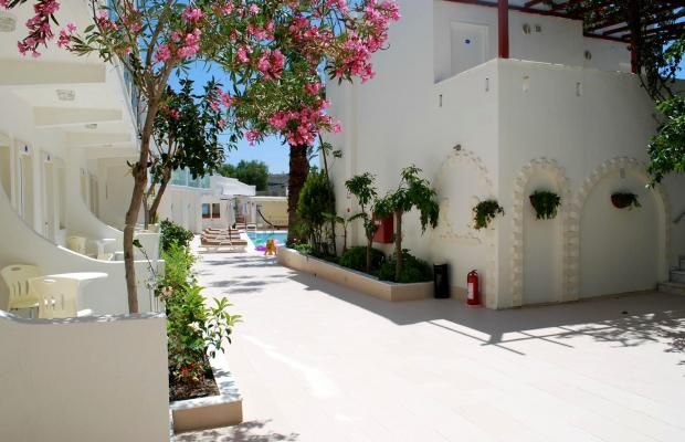 ERTA SOYAK BEACH BODRUM фото 2