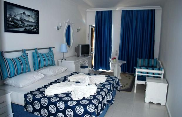 ERTA SOYAK BEACH BODRUM фото 3