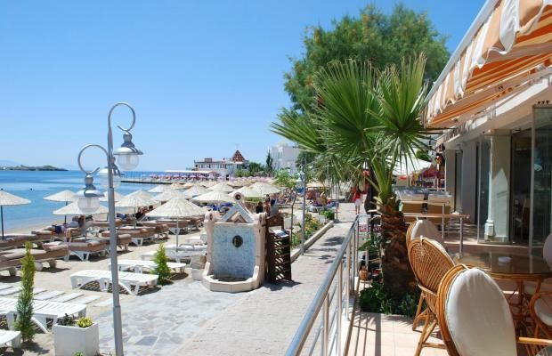 ERTA SOYAK BEACH BODRUM фото 4