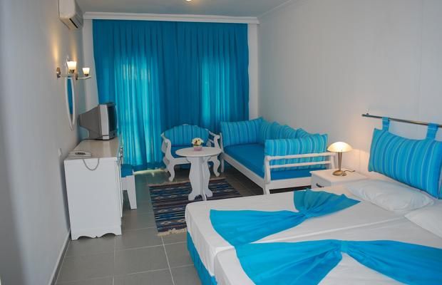 ERTA SOYAK BEACH BODRUM фото 7