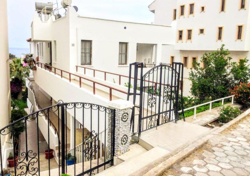 ERTEM APART HOTEL