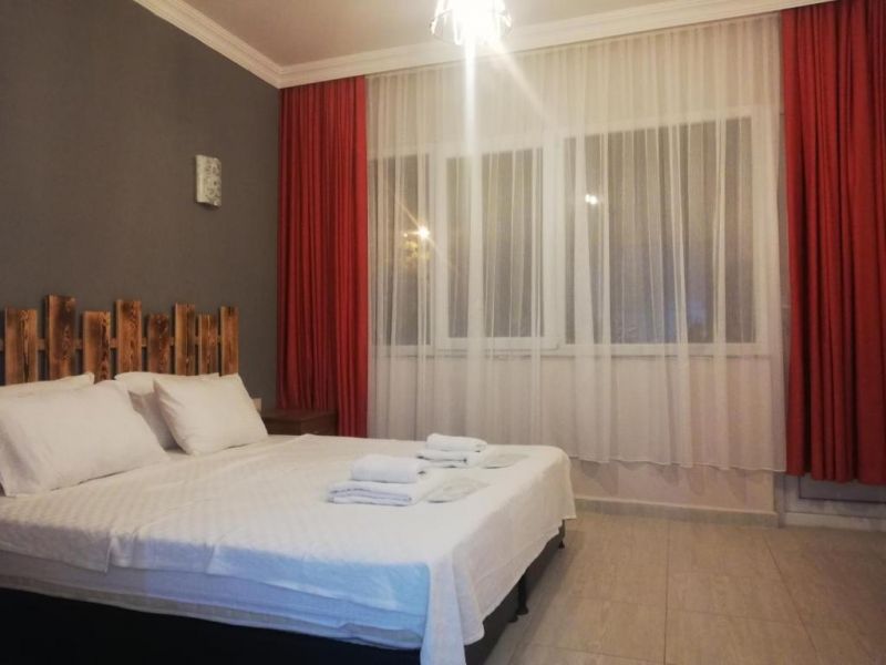 ES VIDA HOTEL APARTMENT  фото 2