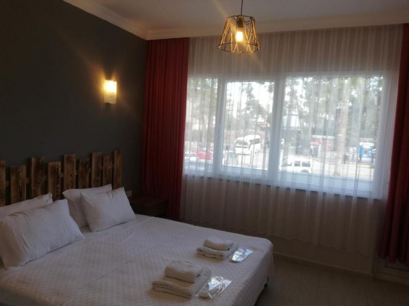 ES VIDA HOTEL APARTMENT  фото 3