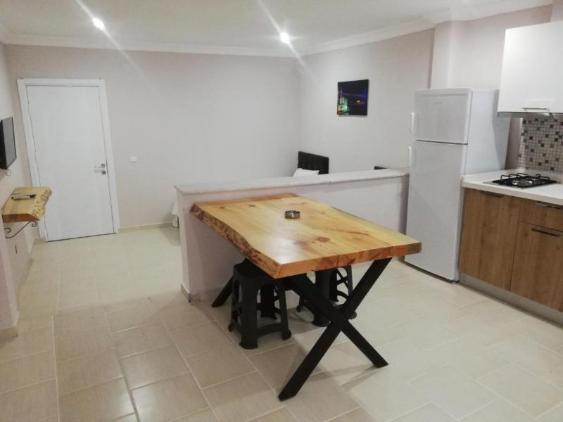 ES VIDA HOTEL APARTMENT  фото 4