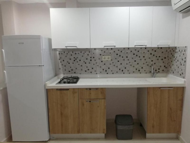 ES VIDA HOTEL APARTMENT  фото 5