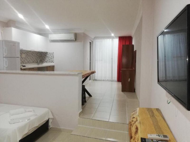 ES VIDA HOTEL APARTMENT  фото 6