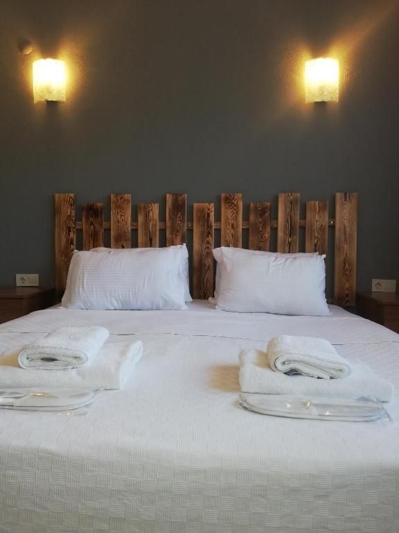 ES VIDA HOTEL APARTMENT  фото 7