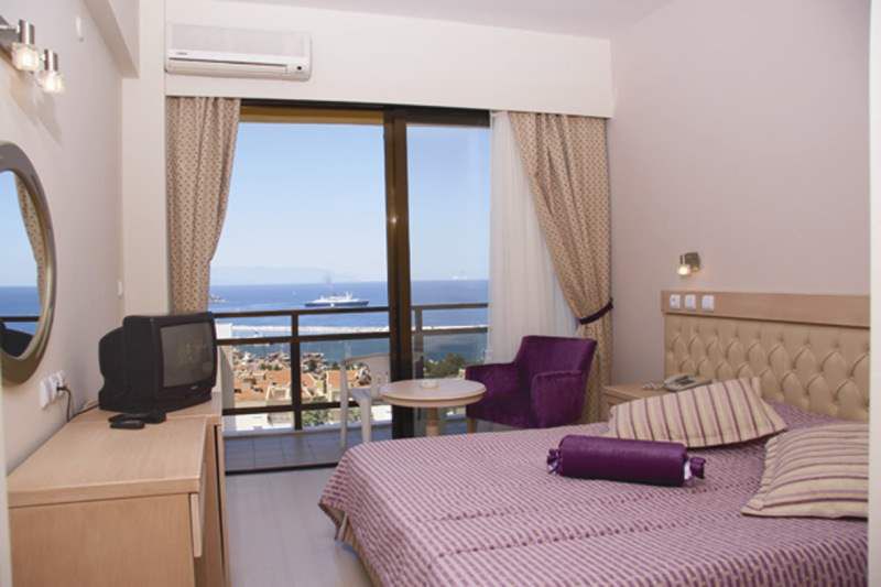 ESAT HOTEL фото 4