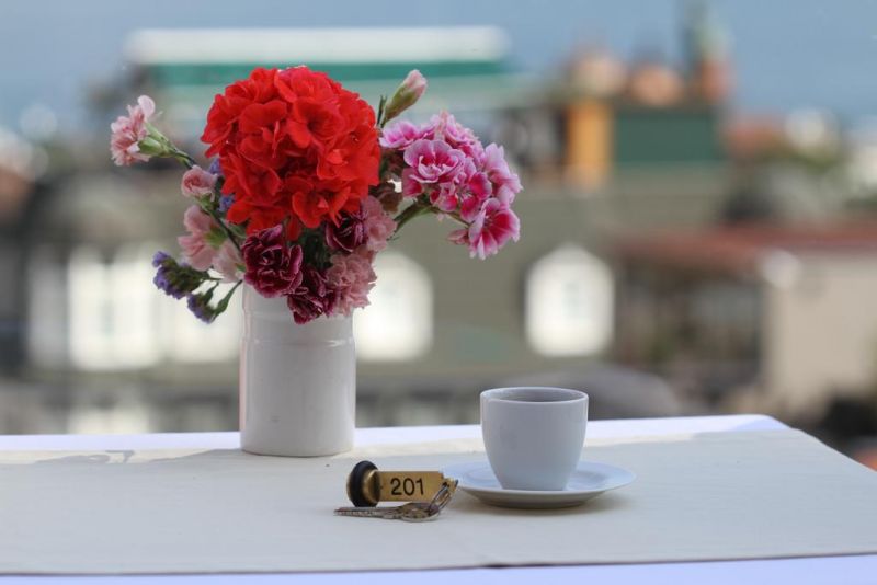 ESKI KONAK HOTEL фото 2